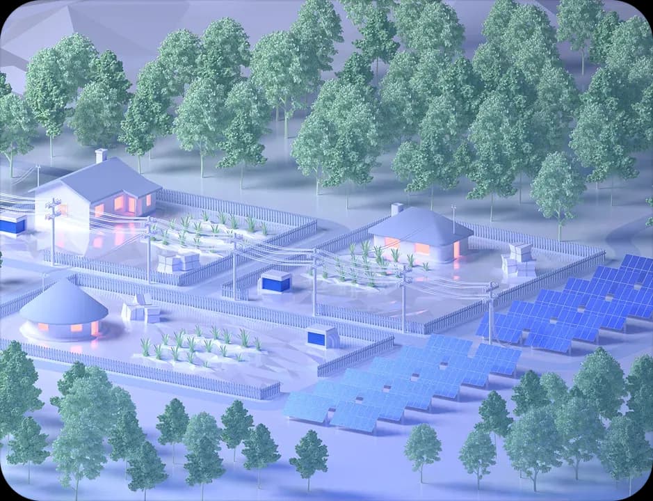 Community & Sustainability