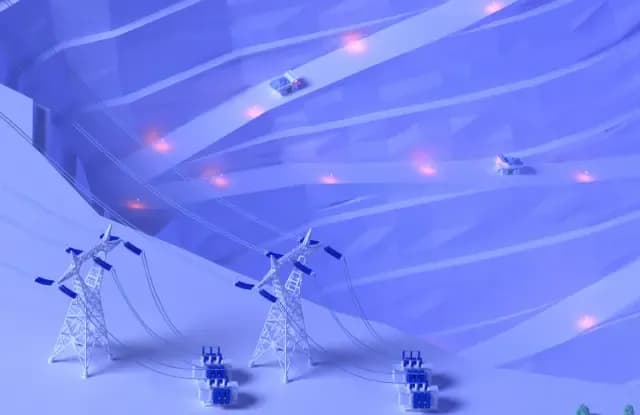 Energy data and digital operations webinar