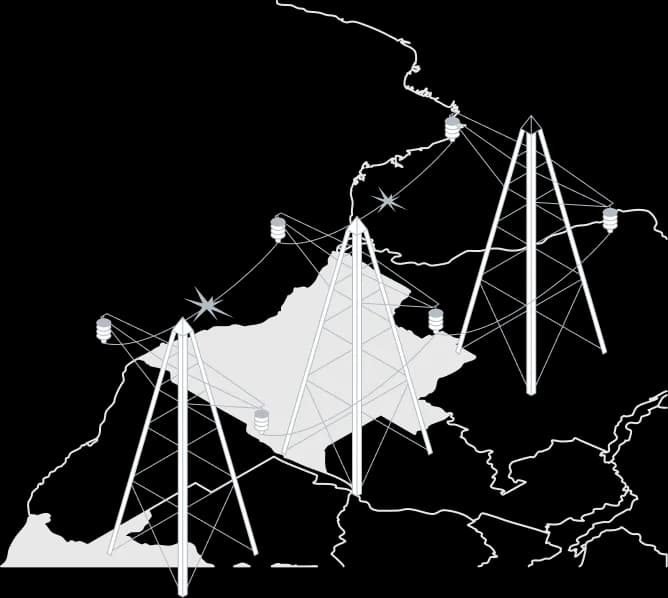 Expanding Across the Continent
