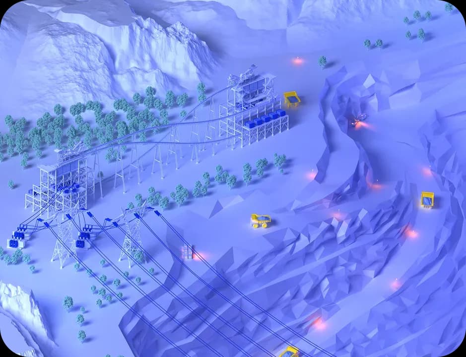 Power Projects