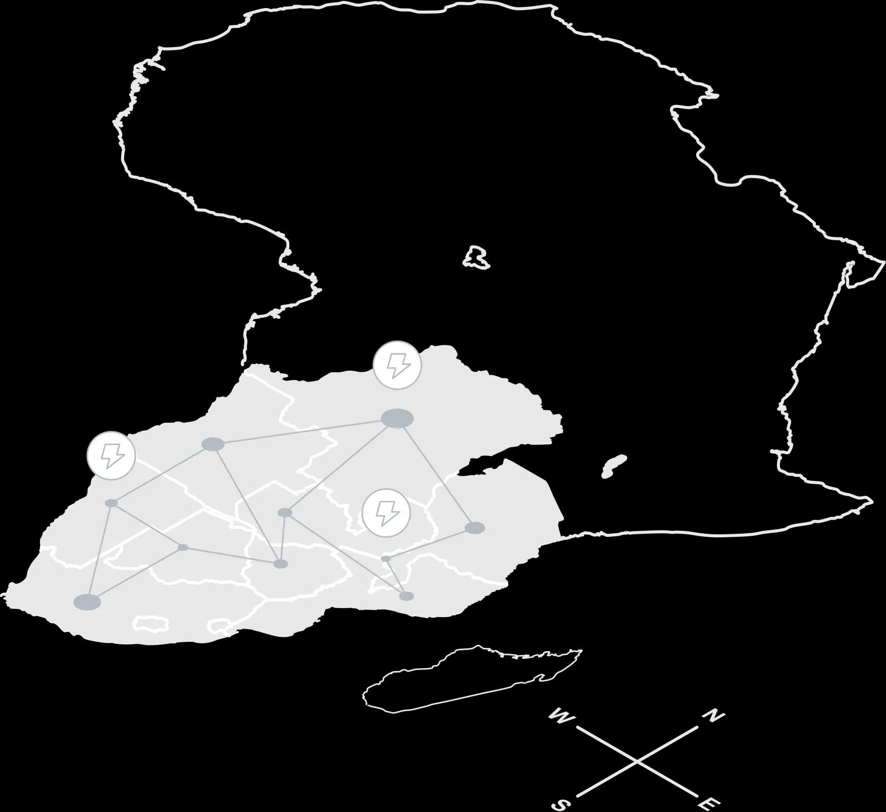 Southern African Power Pool (SAPP)